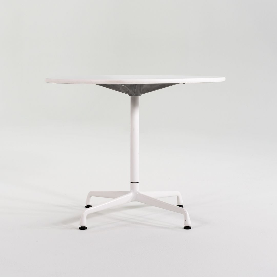 ET108U Universal Base Dining Table
