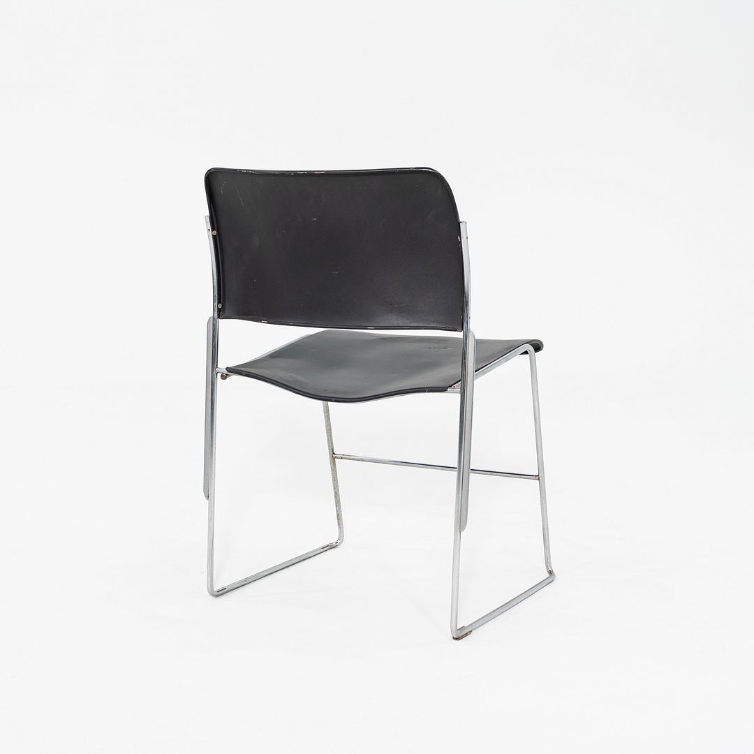 40/4 Stacking Chair