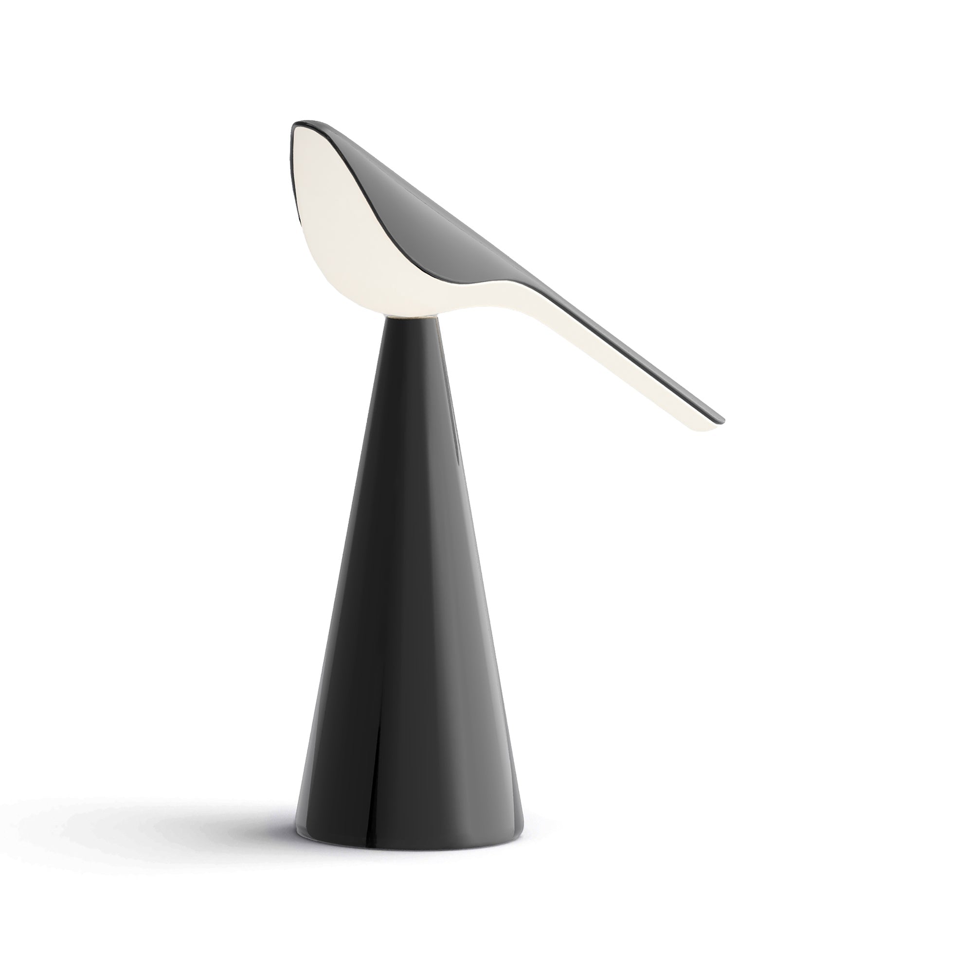 Tiki Portable Table Lamp