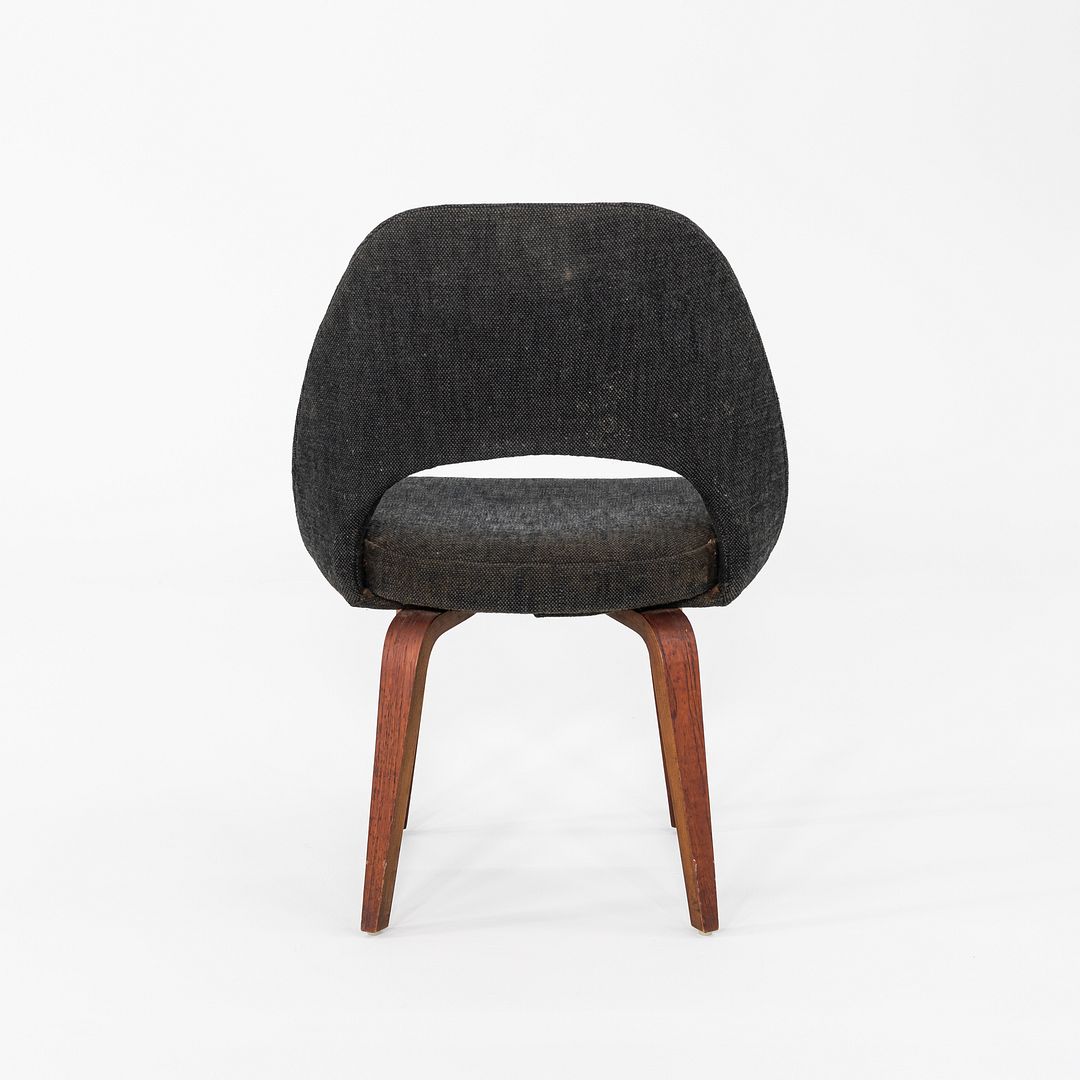 Saarinen Executive Side Chair