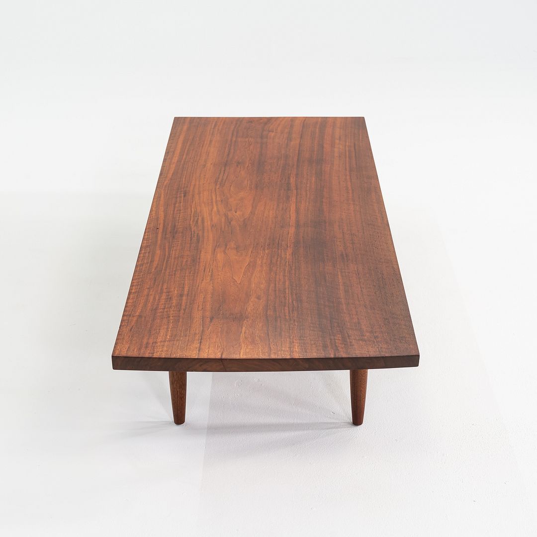 Studio Coffee Table
