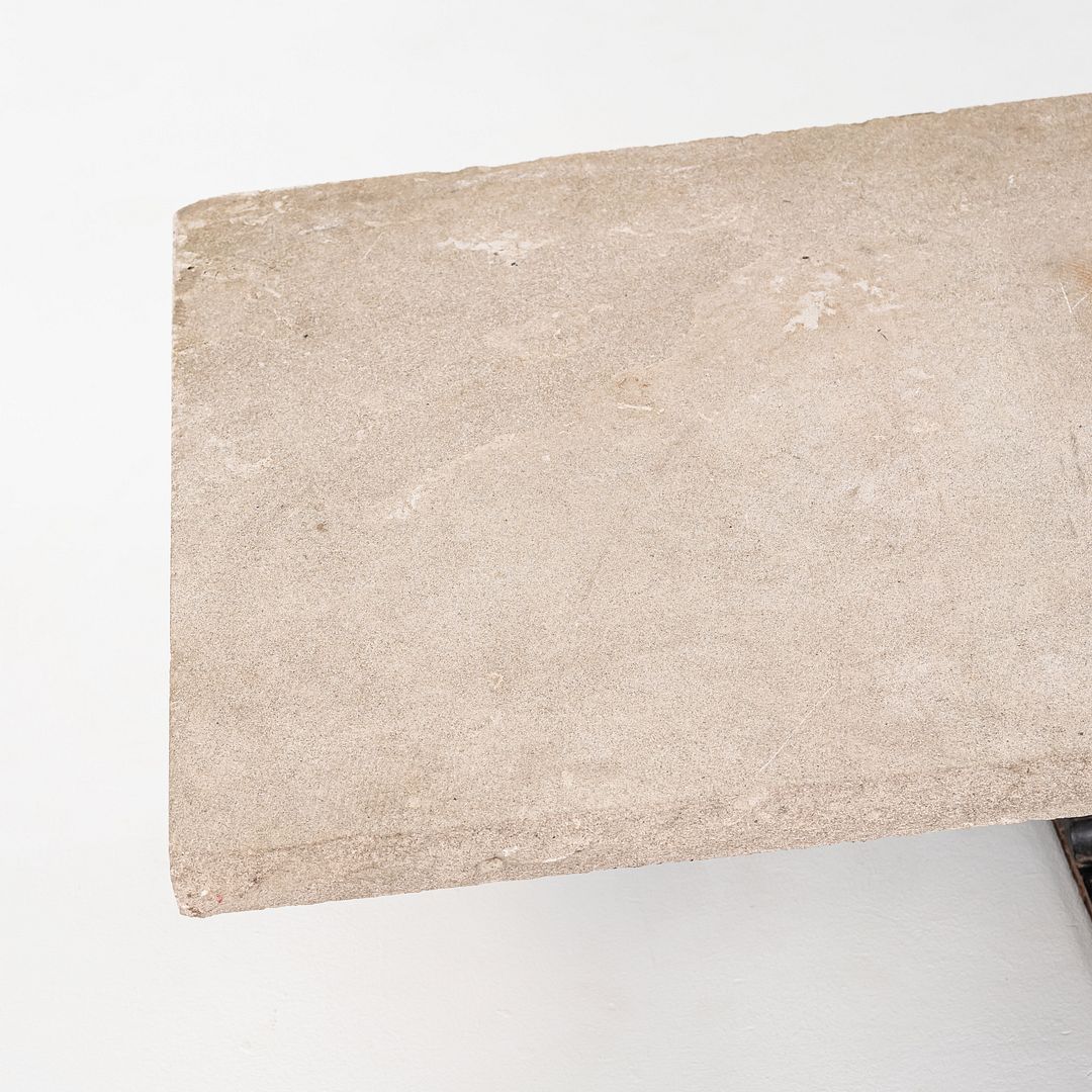 I-Beam Coffee Table