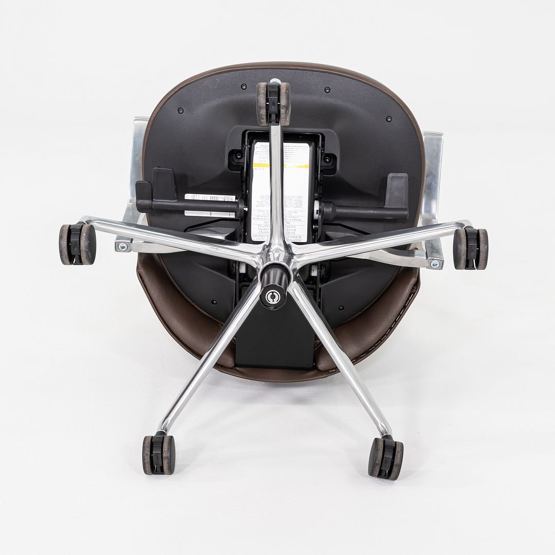 Massaud Mid-Back Conference Chair