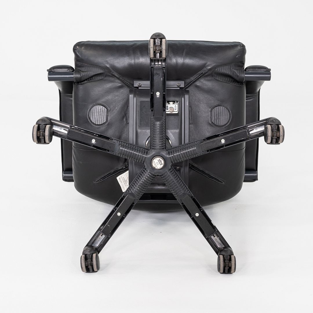Figura Desk Chair