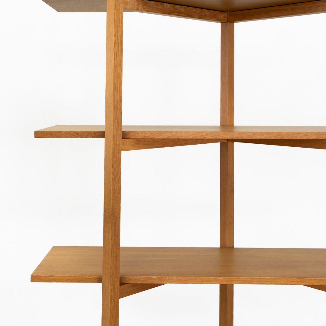 Zig Zag Shelf High, Art. no. 14143