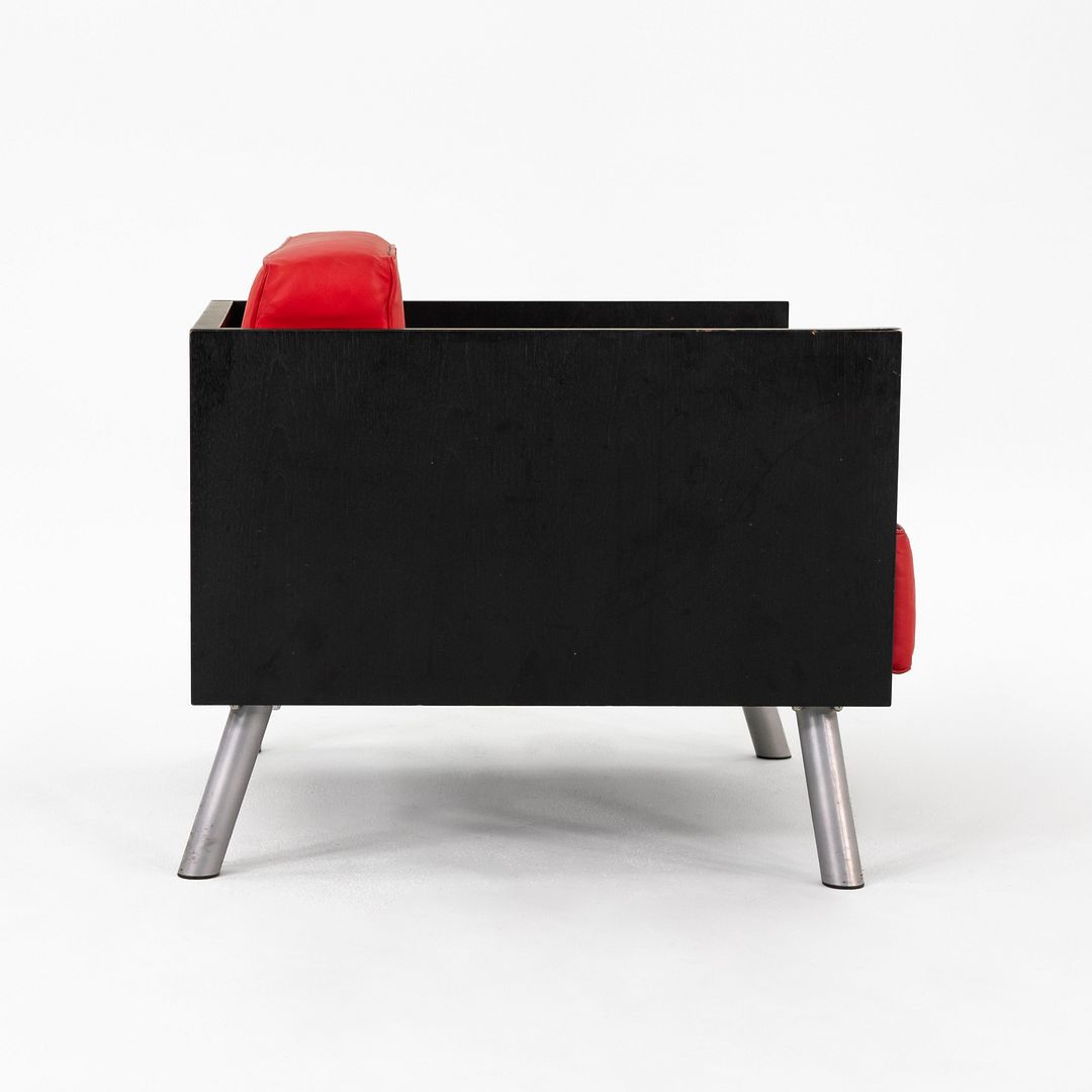 Salsa Lounge Chair