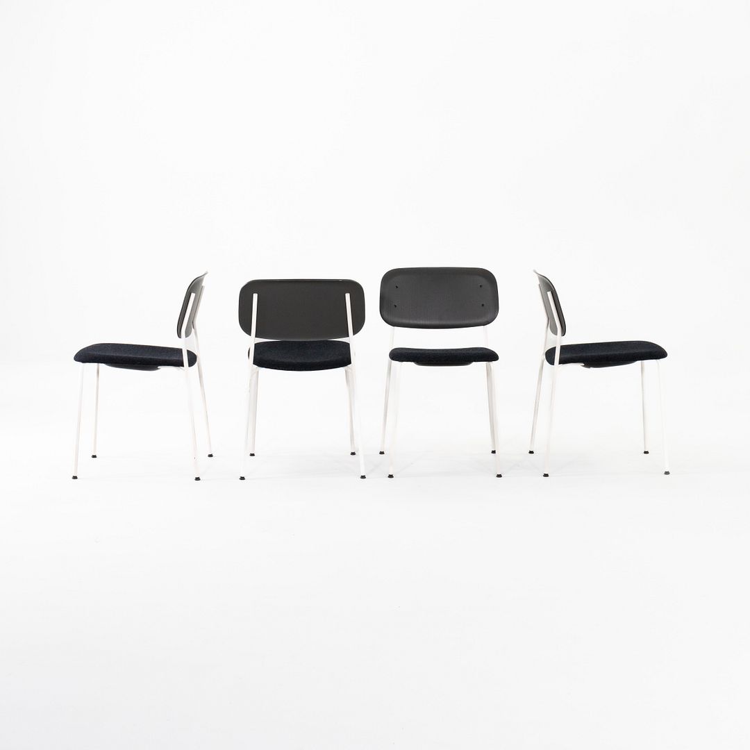 Soft Edge Chair