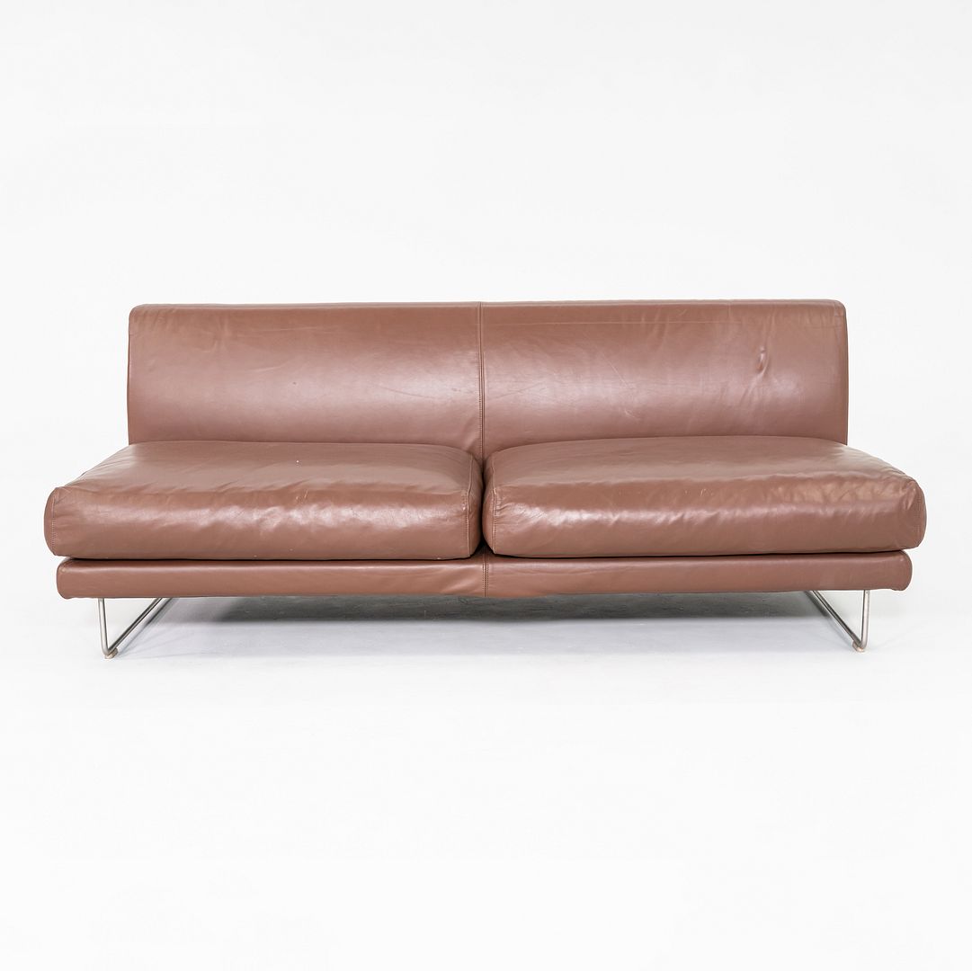 Elan Armless Loveseat