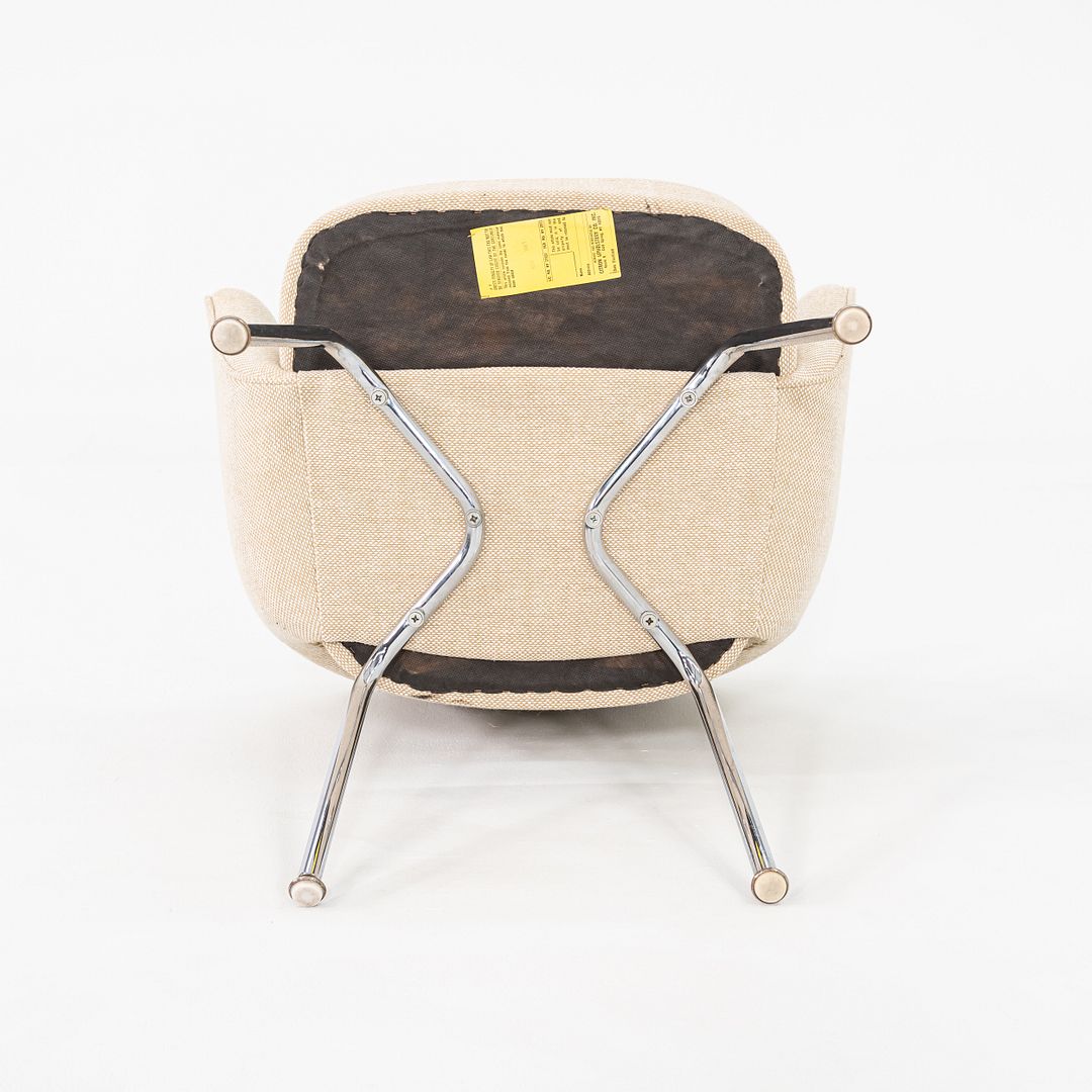 Saarinen Executive Desk Chair, Model 71A