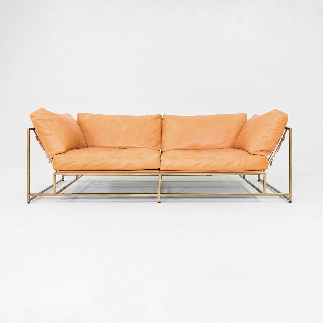 Inheritance Sofa