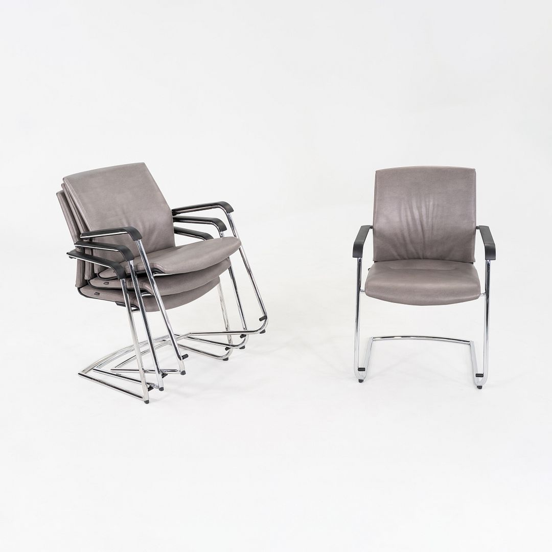 ON Cantilever Chair, Model 178/7