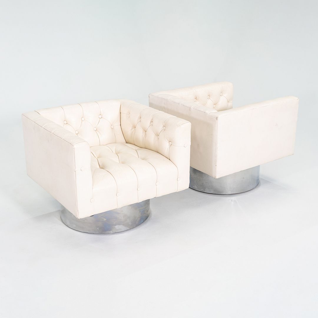 Model 4552 Chairs