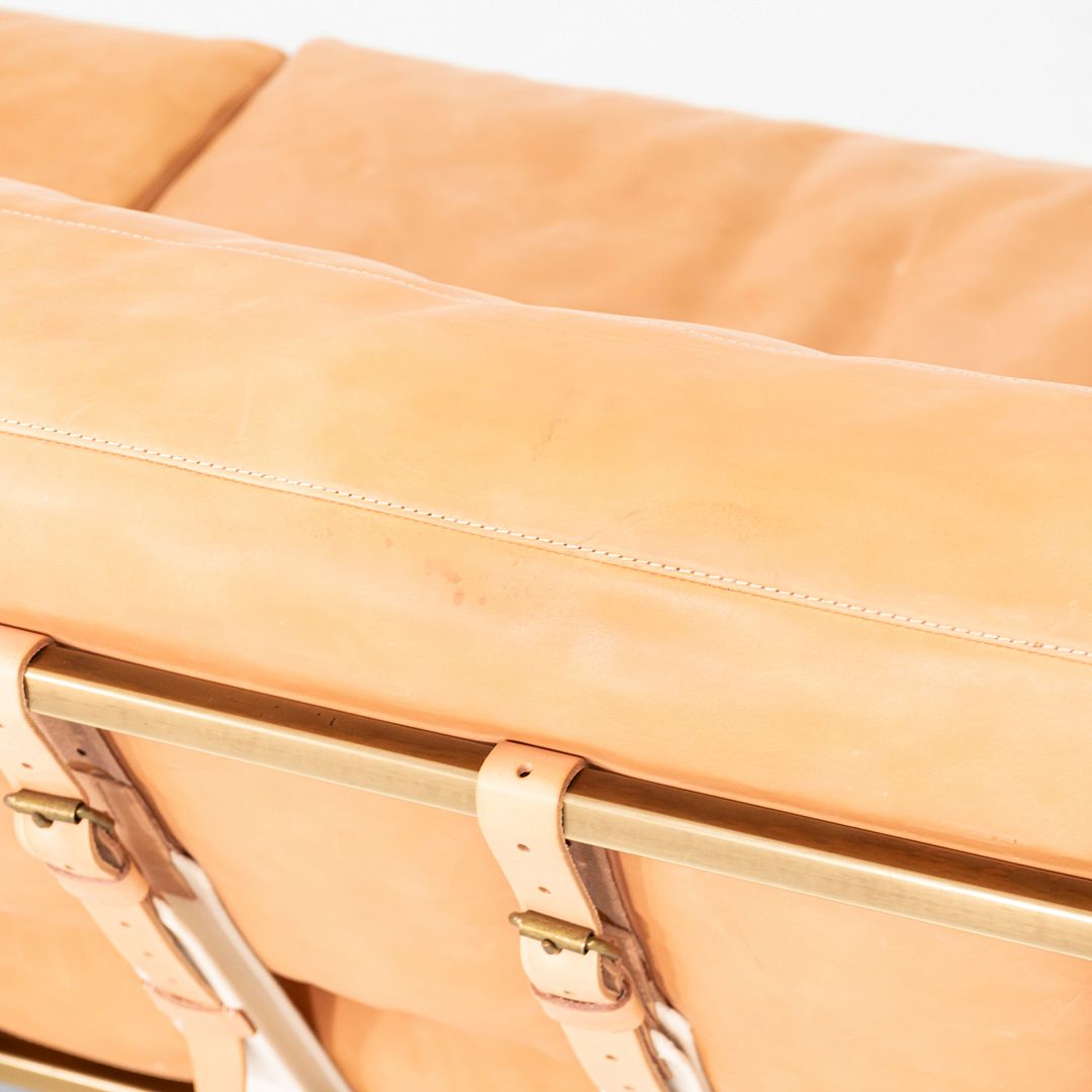 Inheritance Sofa