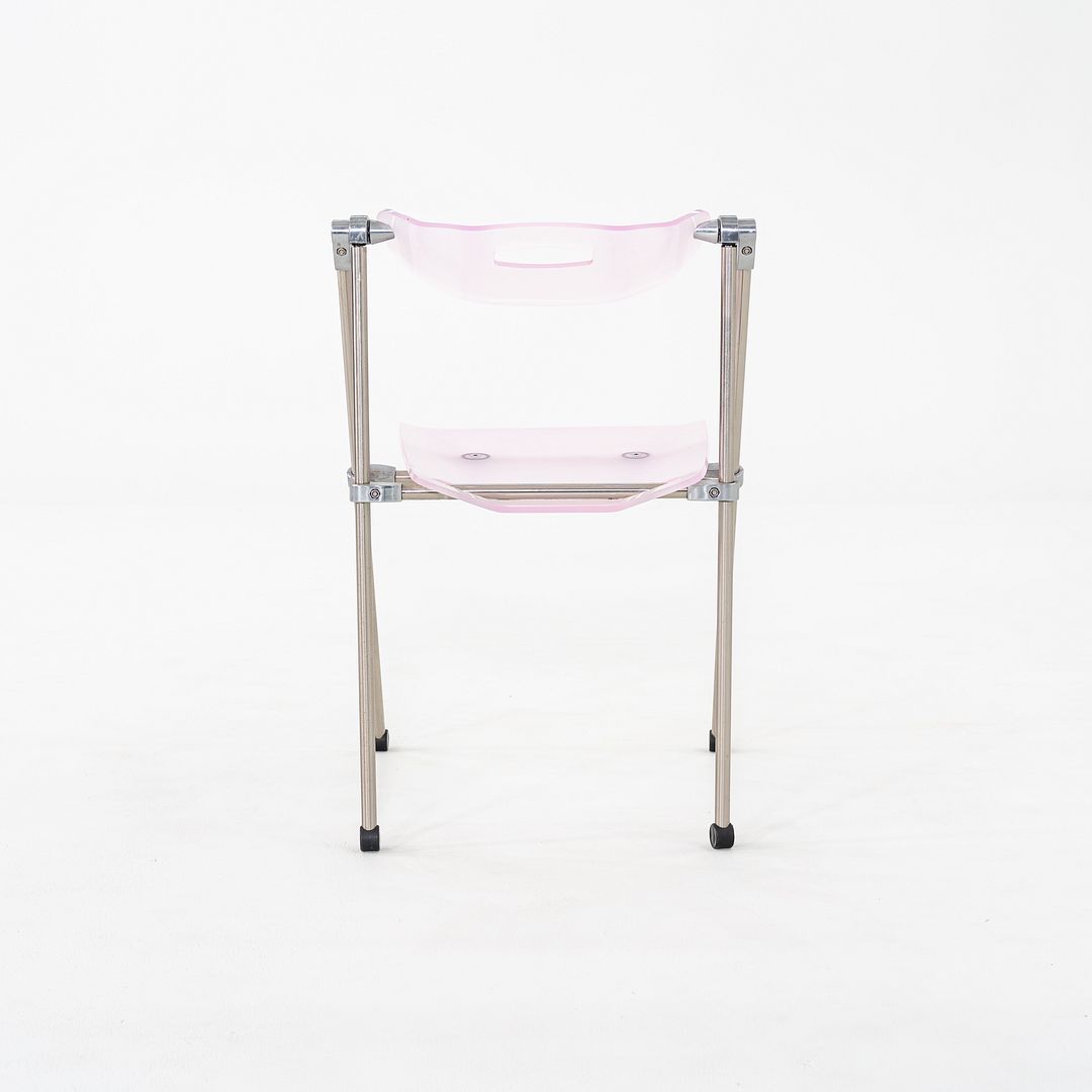 Eda Concept Chair