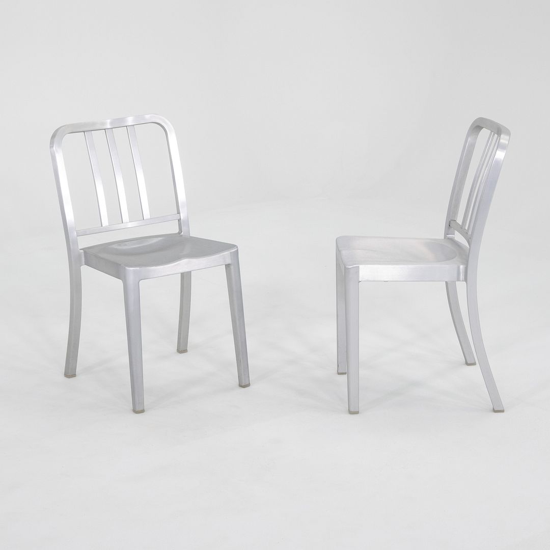1006 Heritage Stacking Chair