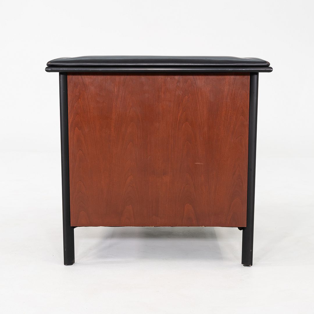 Club Chair, Model 830-2/W