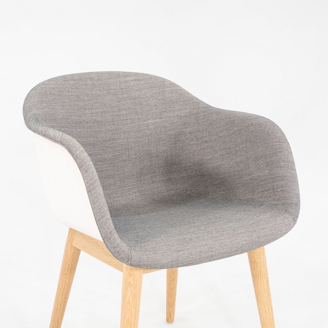 Fiber Armchair