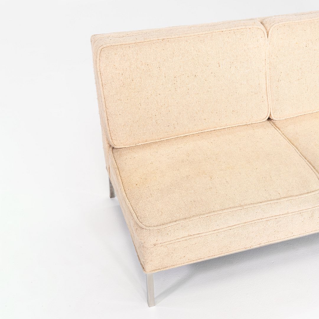 Three Seat Sofa
