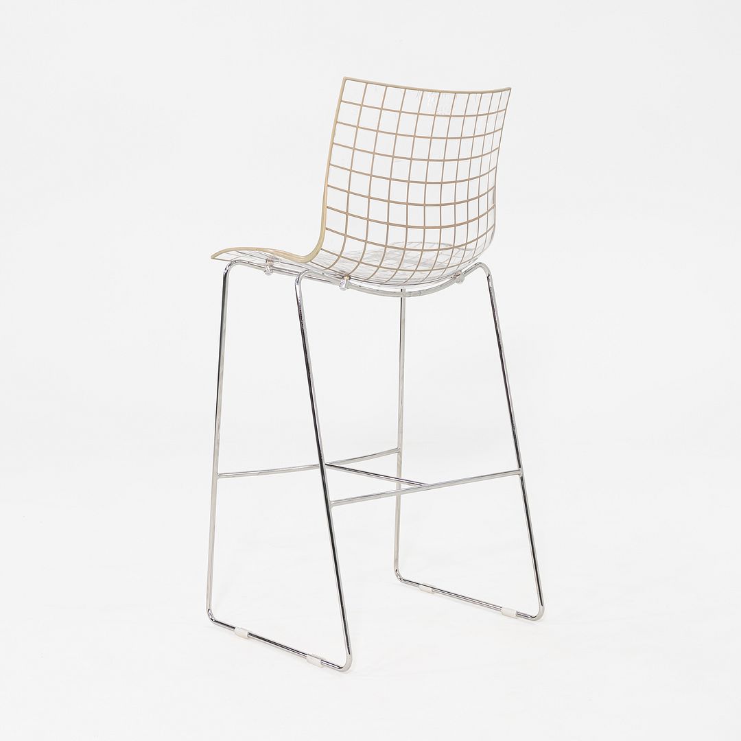 X3 Counter Stools