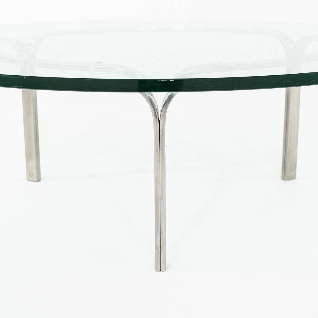 Ribbon Table