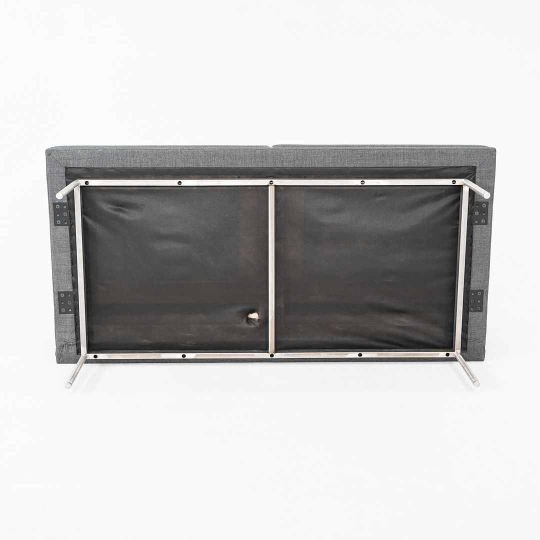 Tuxedo Component Lounge Sofa