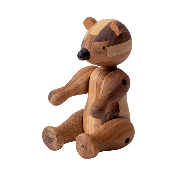 Bear — Anniversary Reworked