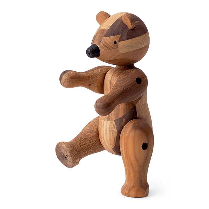 Bear — Anniversary Reworked