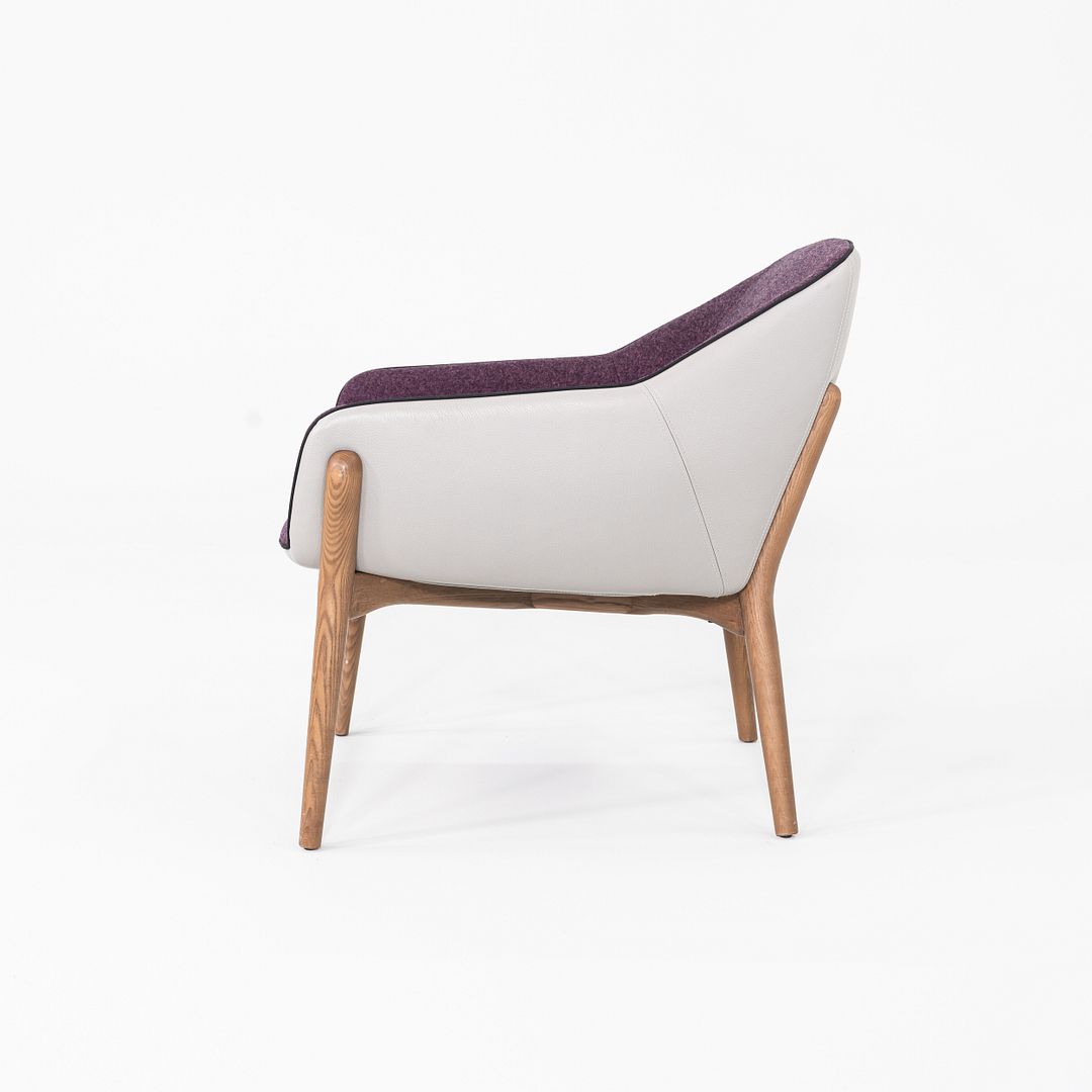 Nido Lounge Chair