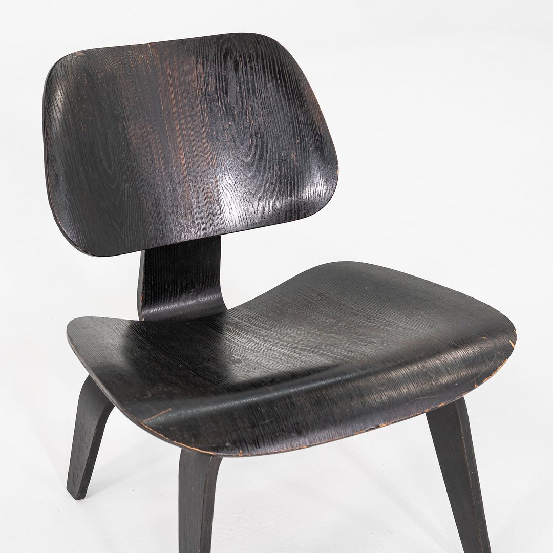 LCW Lounge Chair