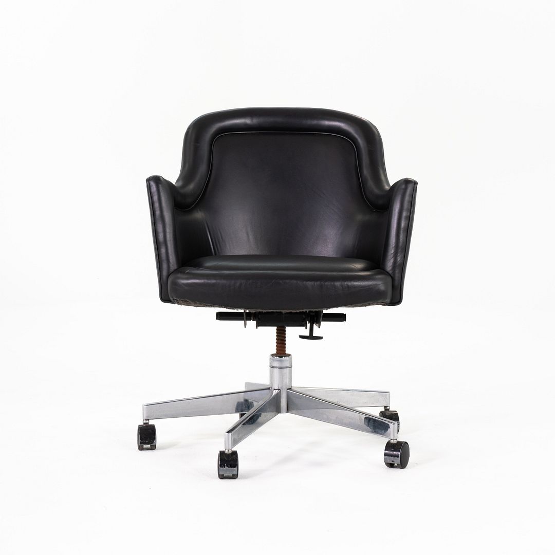 Swivel Desk Chair