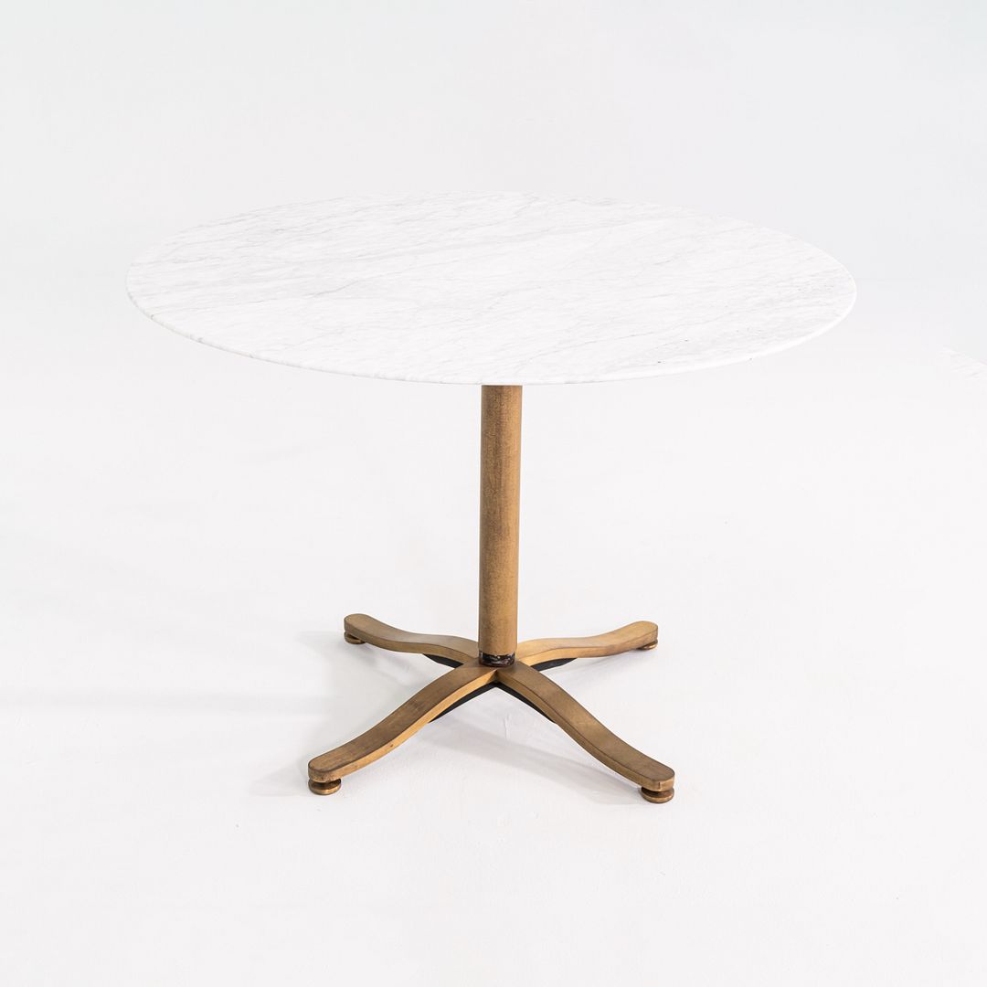 Alpha Table