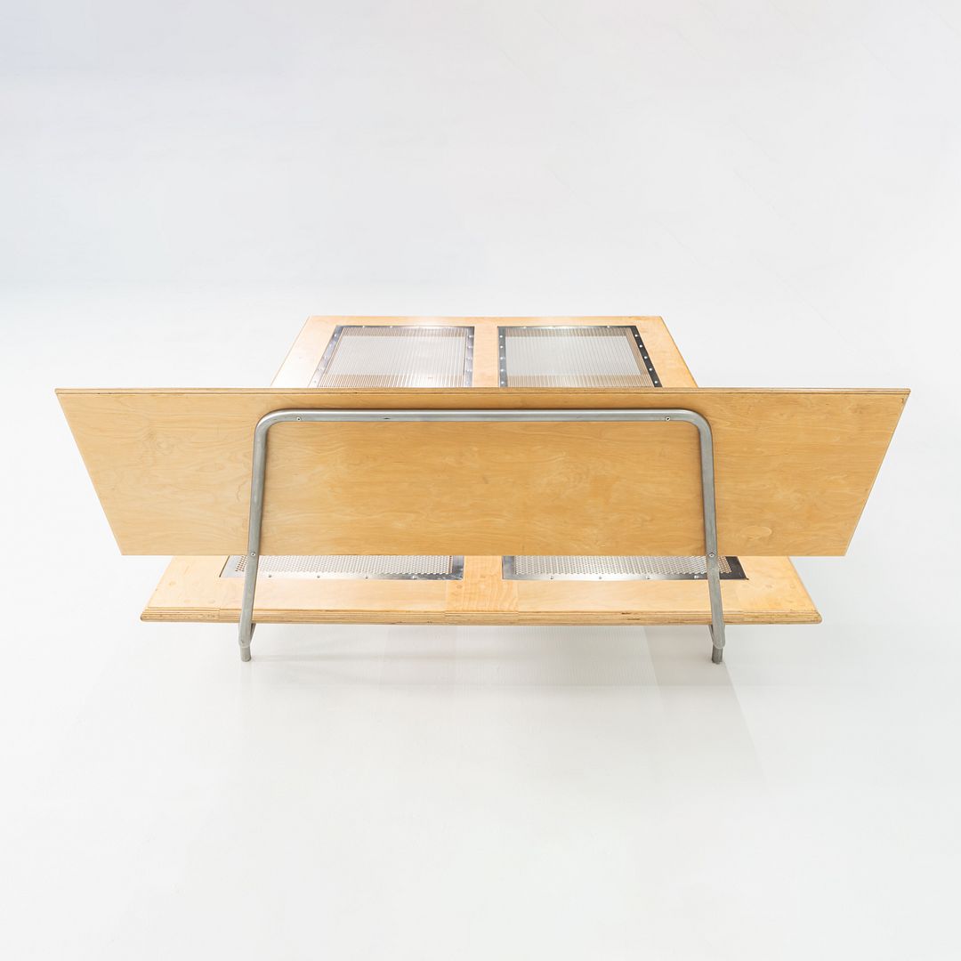 Case Study Furniture Fastback Bed