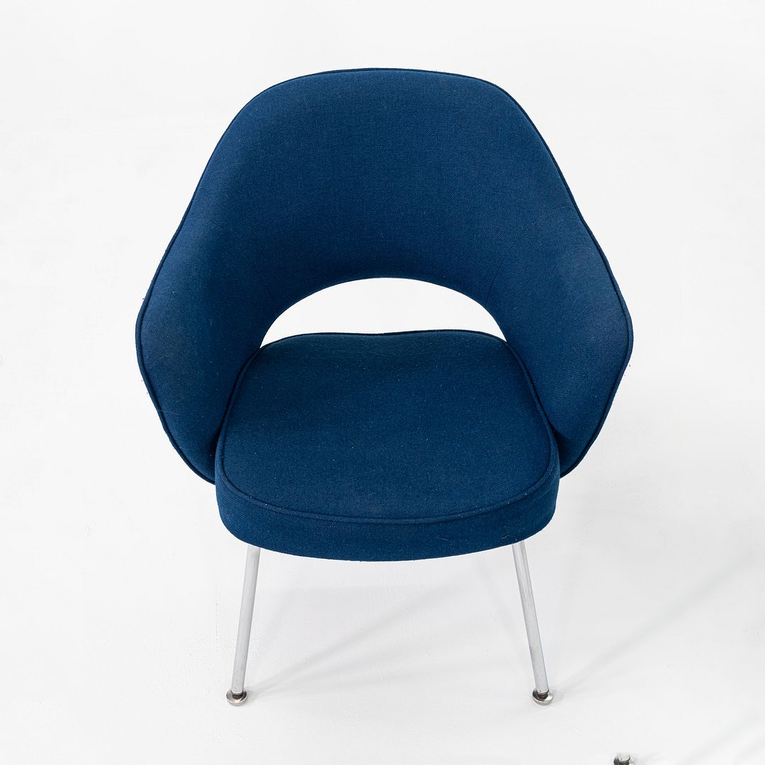 Saarinen Executive Arm Chair