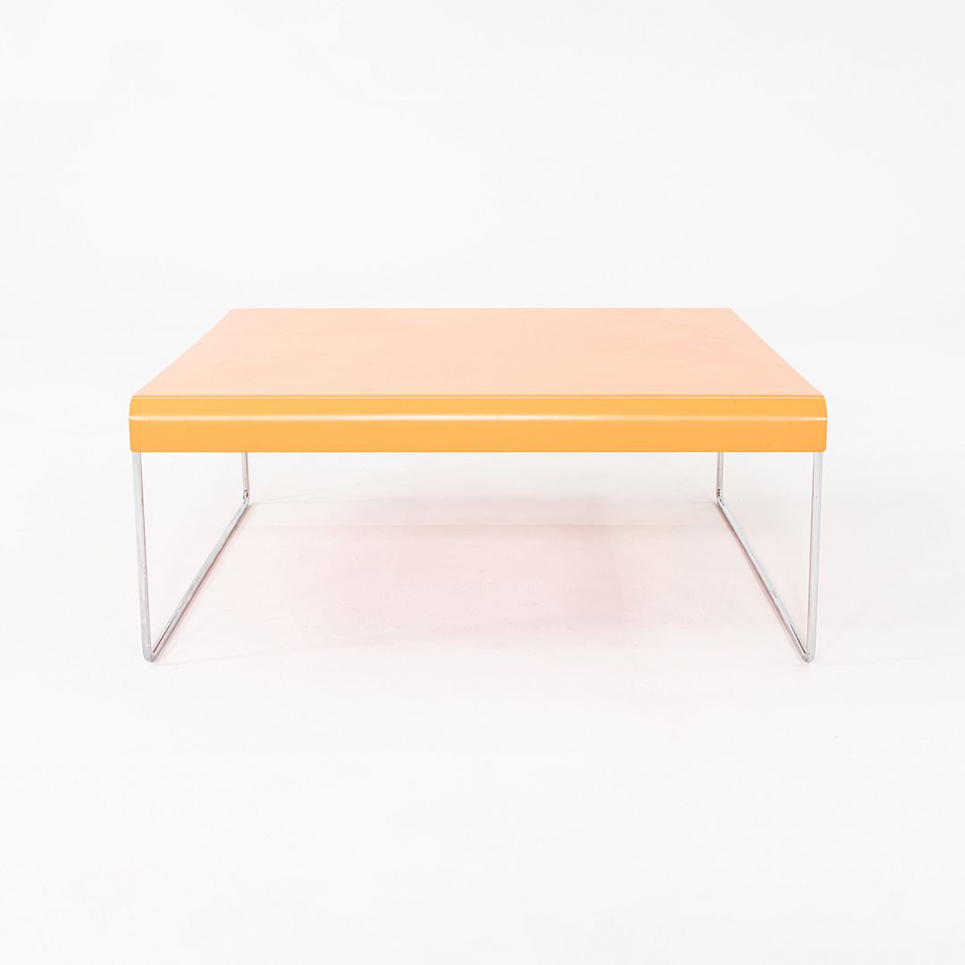 Zap Coffee Table