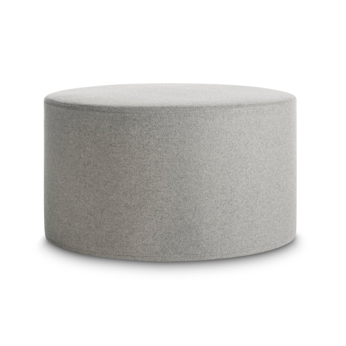 Bumper Ottoman