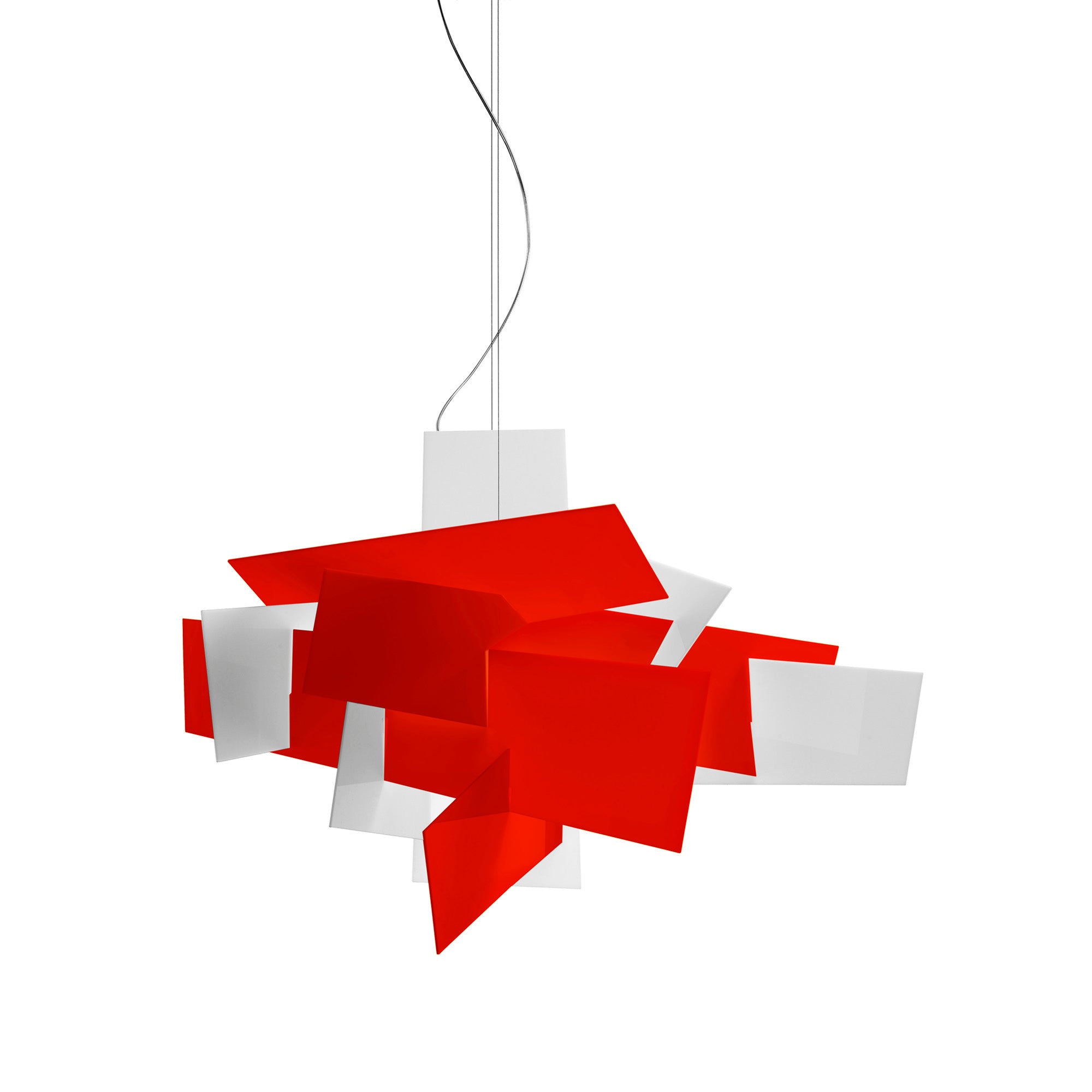 Big Bang Pendant Lamp