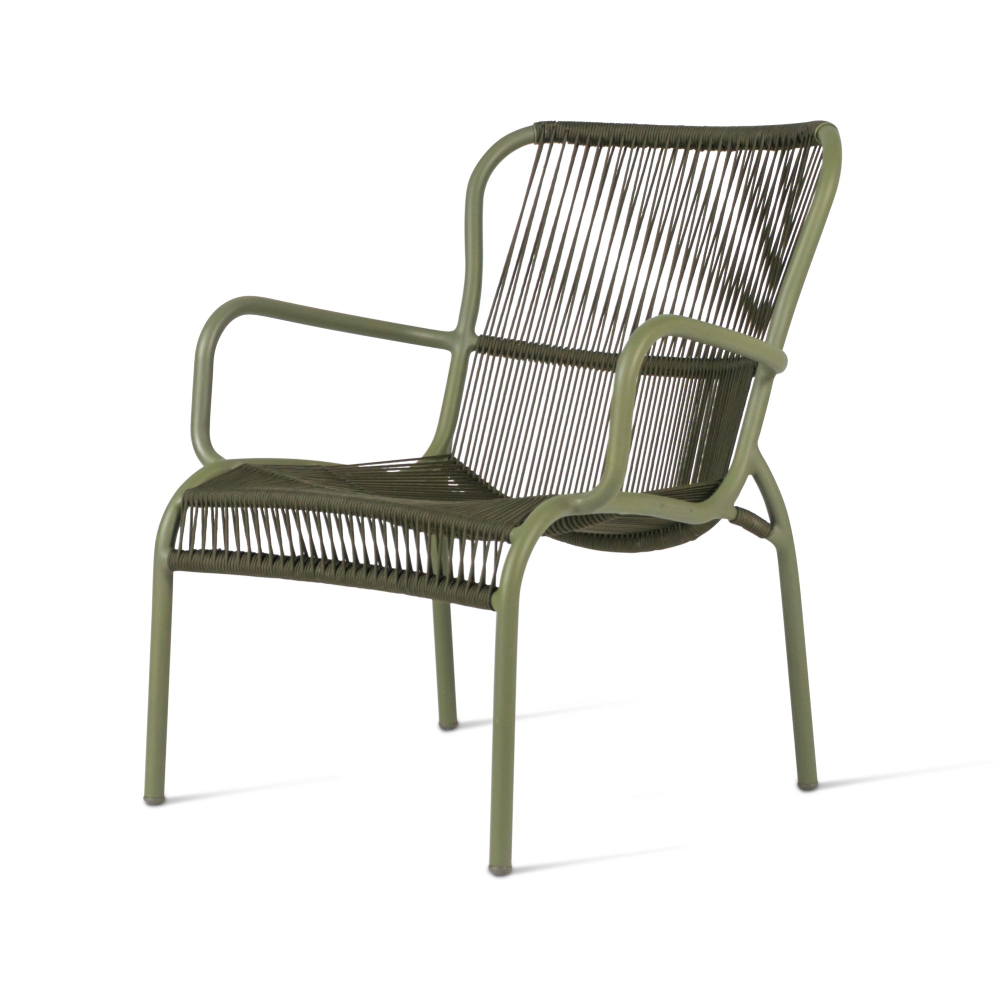 Loop Lounge Chair