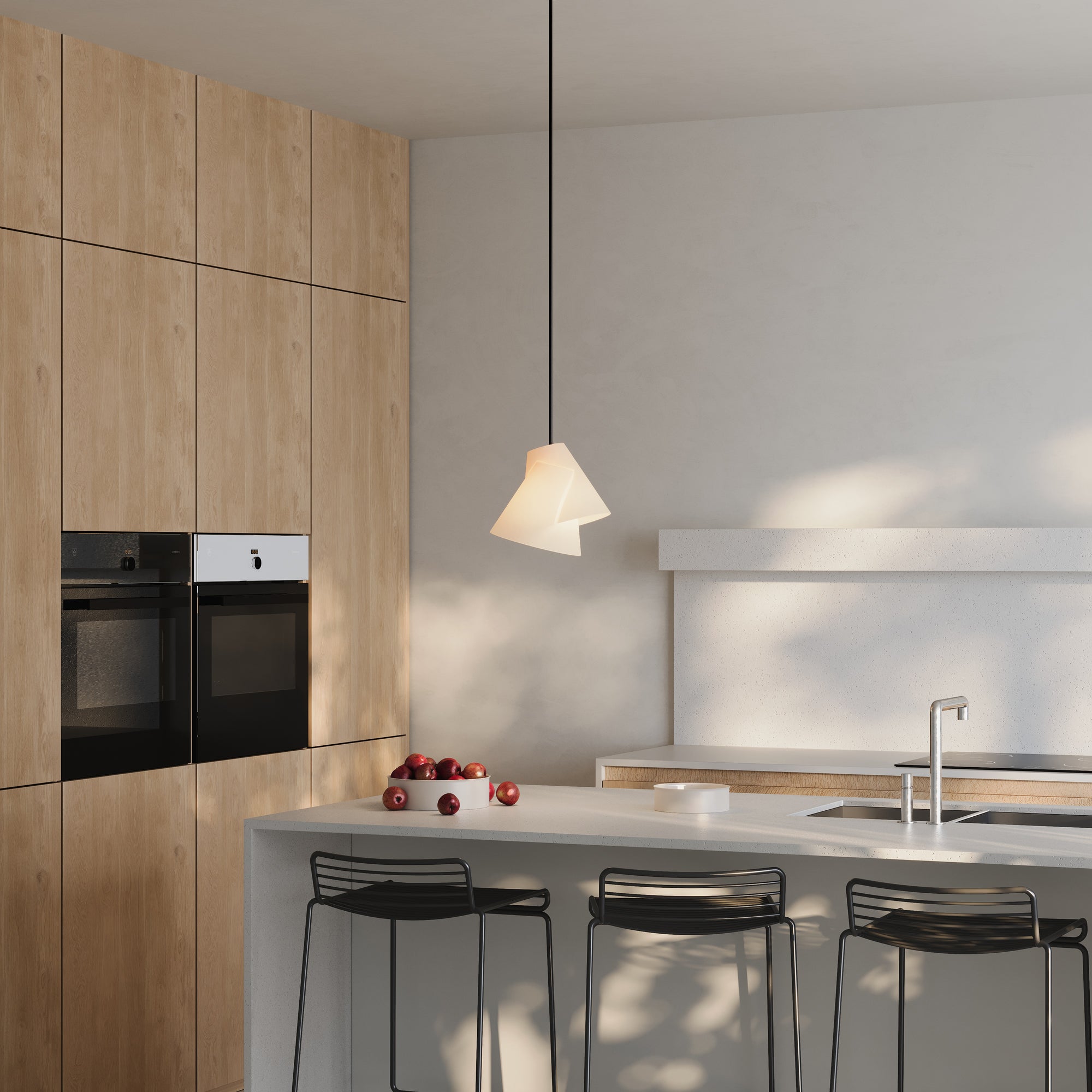 Blip Pendant Lamp