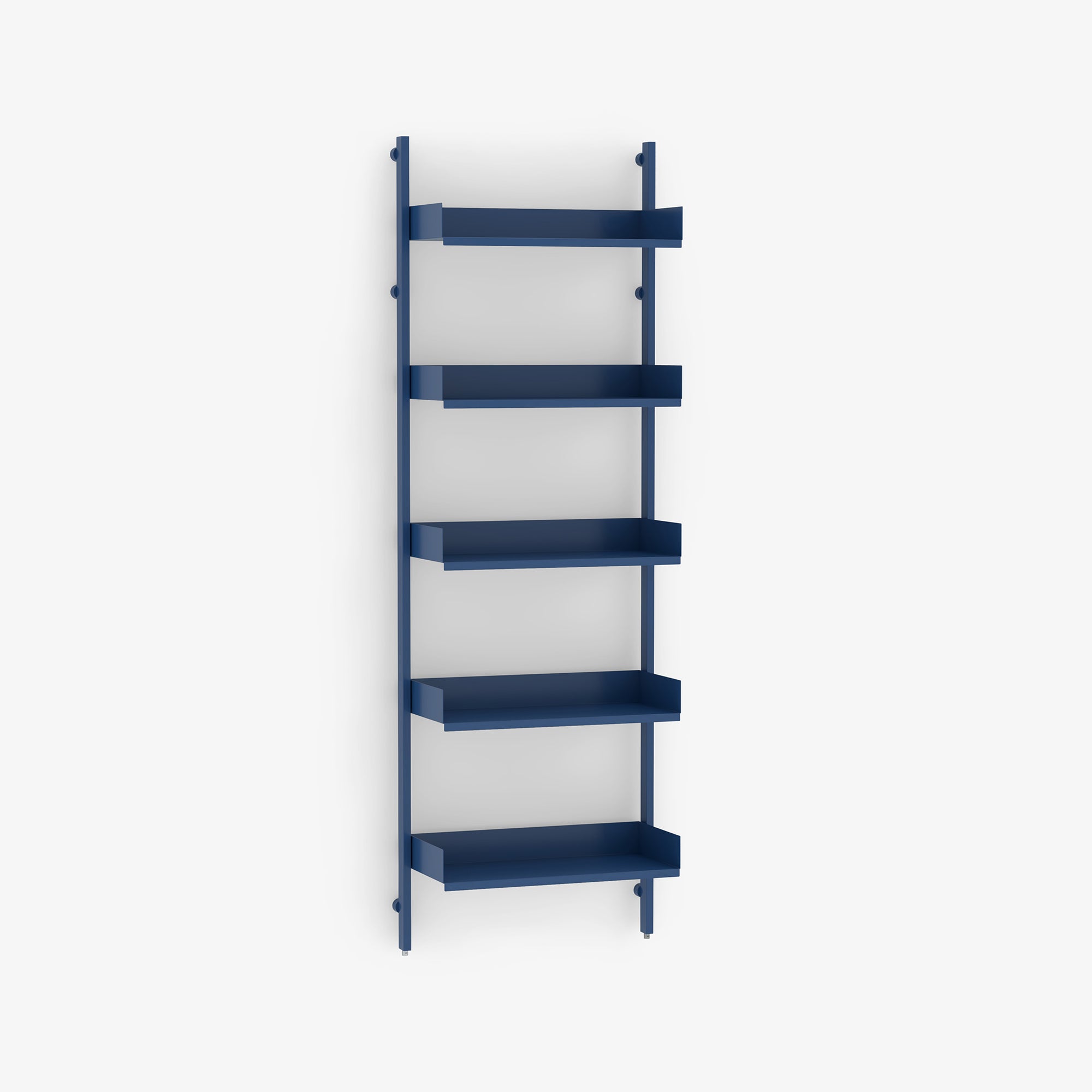 Slot Shelving
