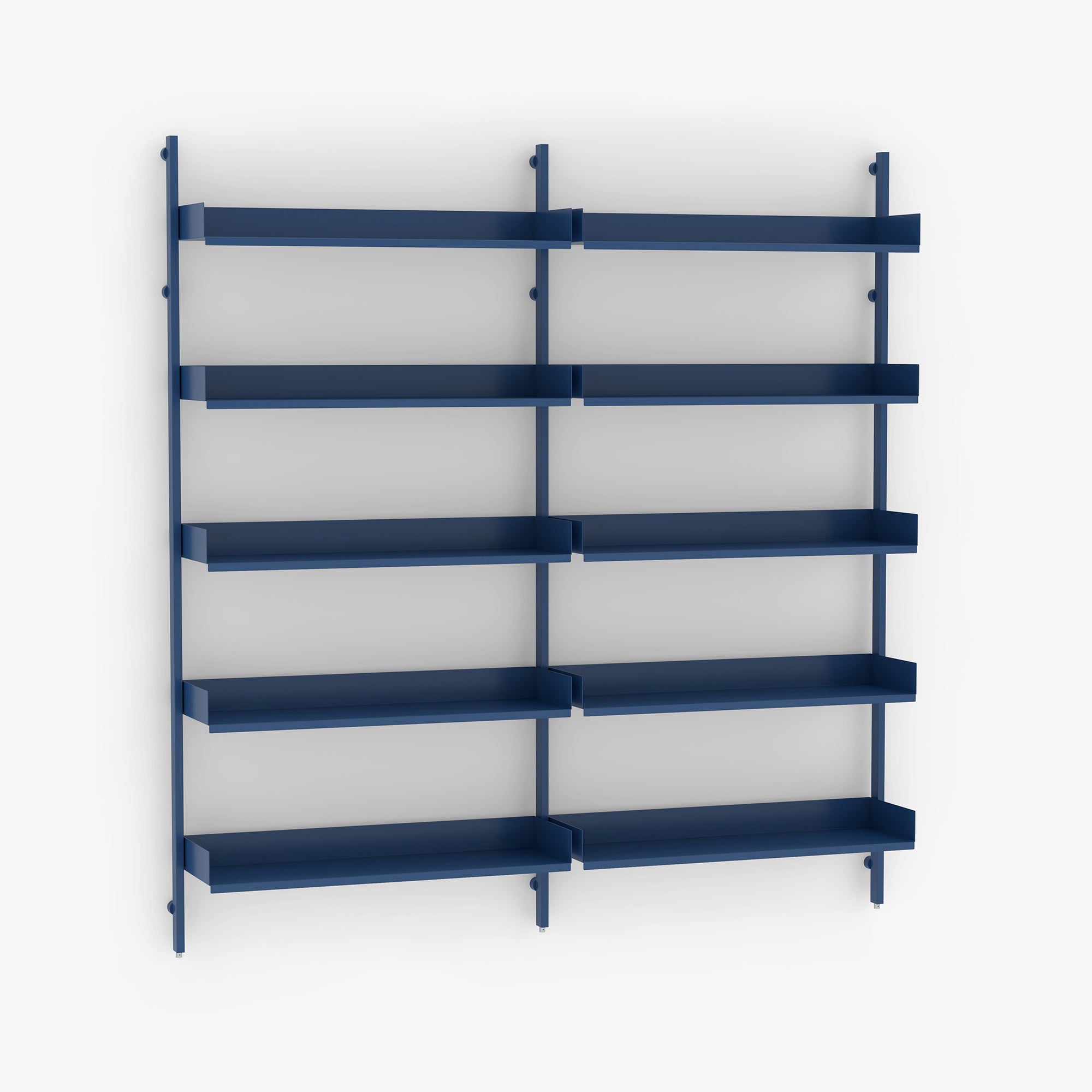 Slot Shelving