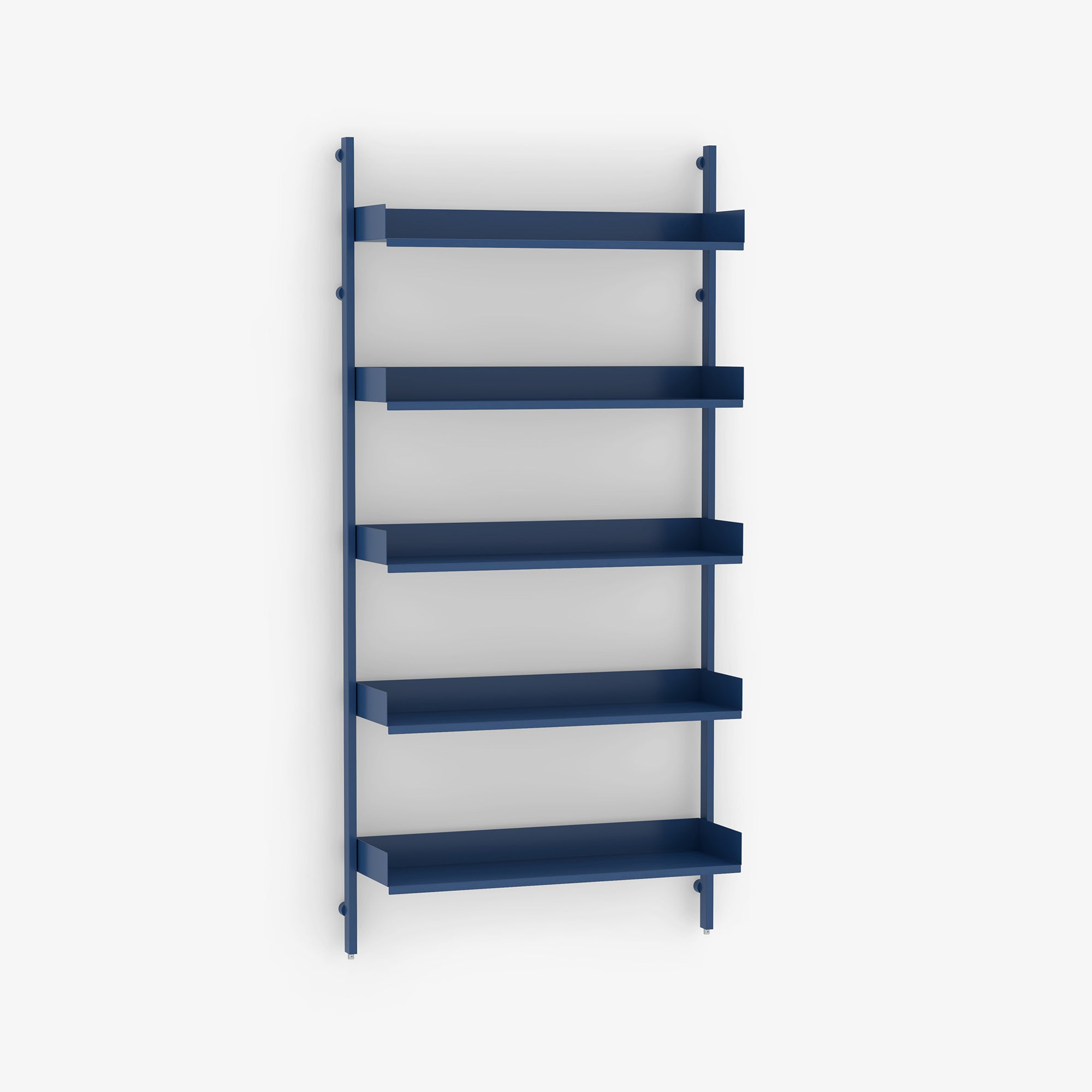 Slot Shelving