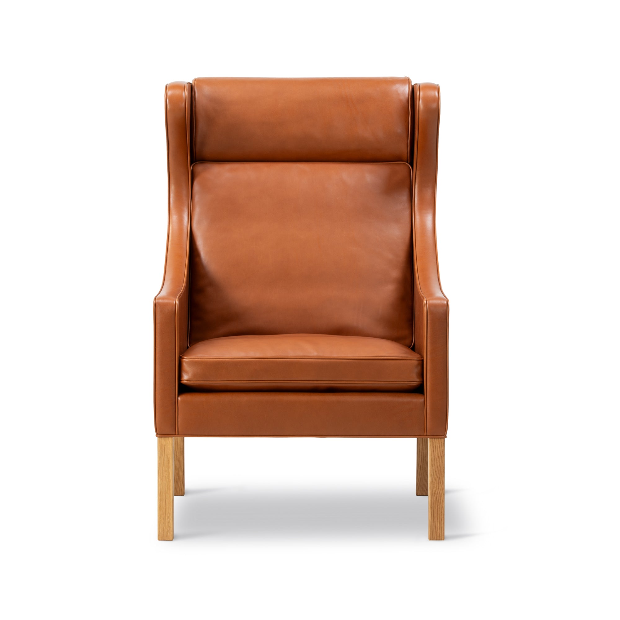 The Wing Chair