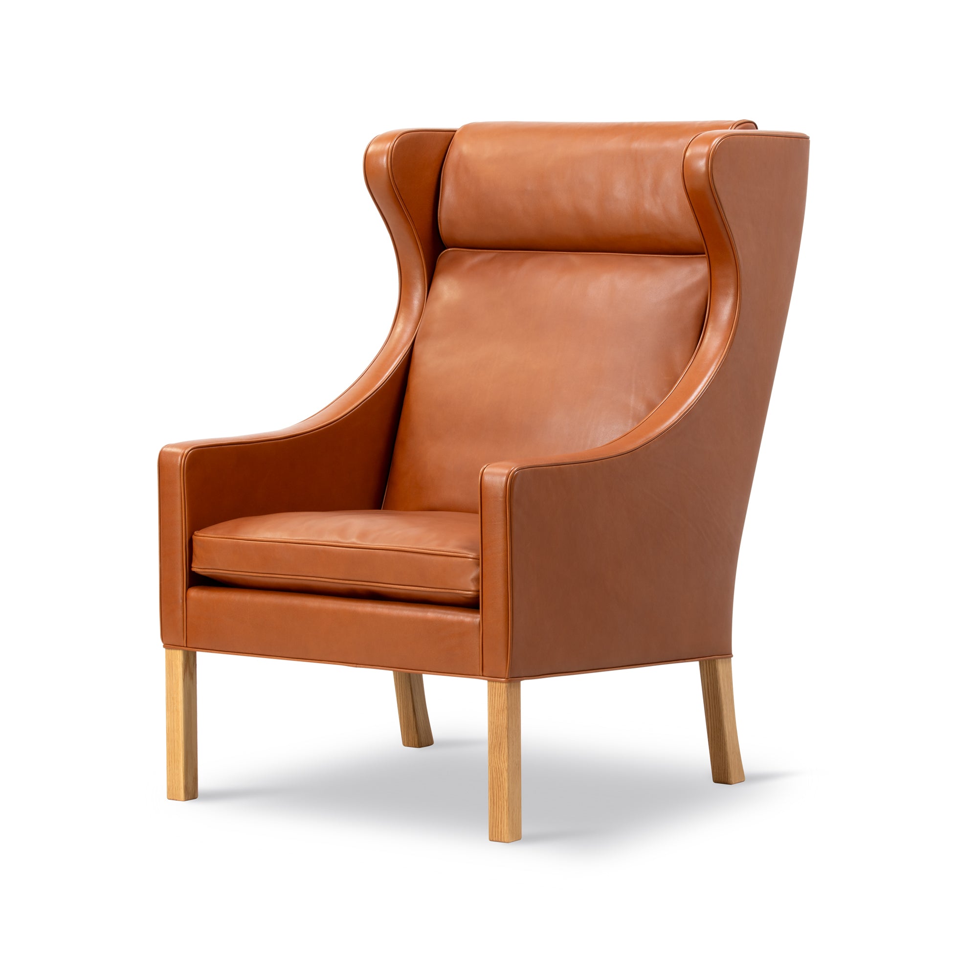 The Wing Chair