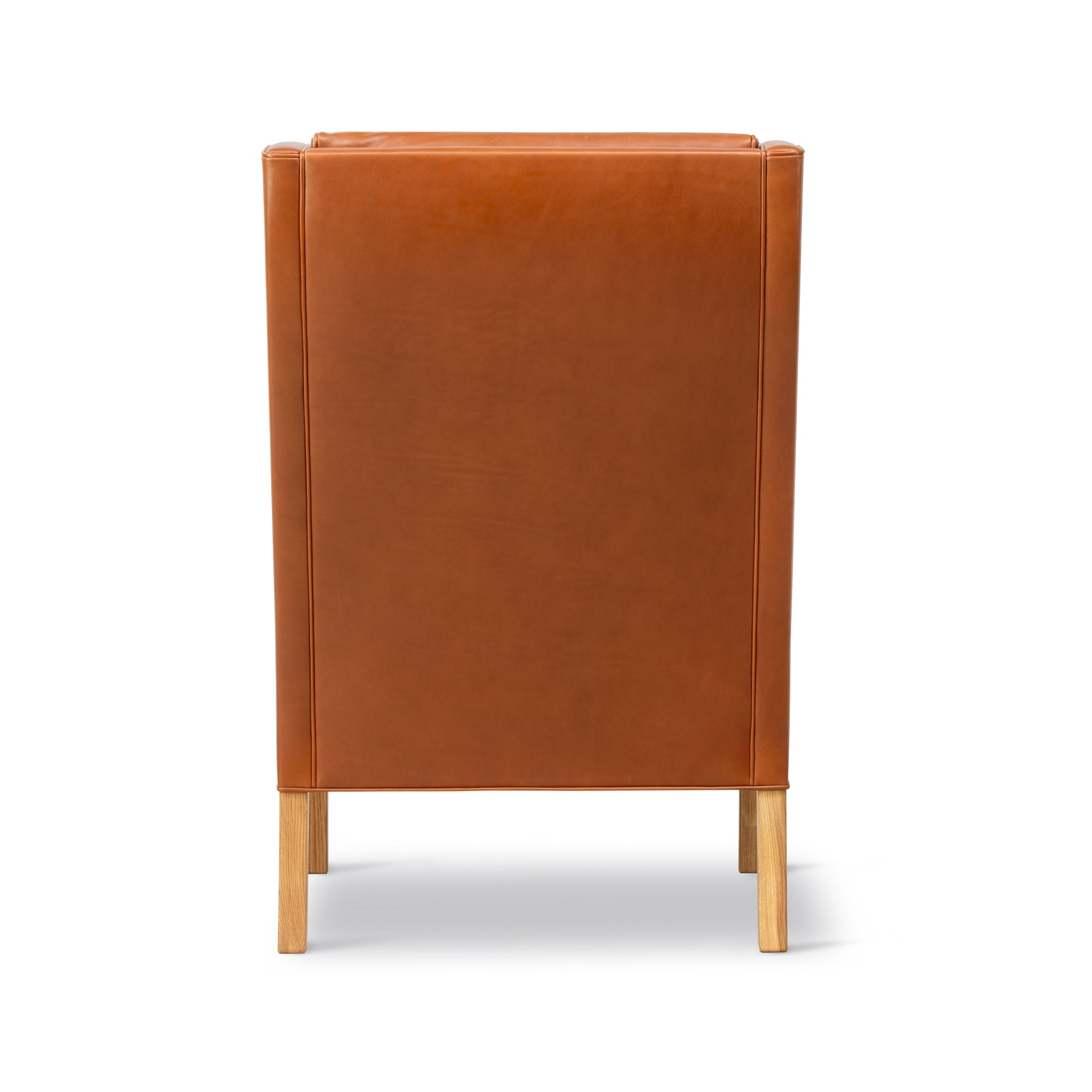The Wing Chair