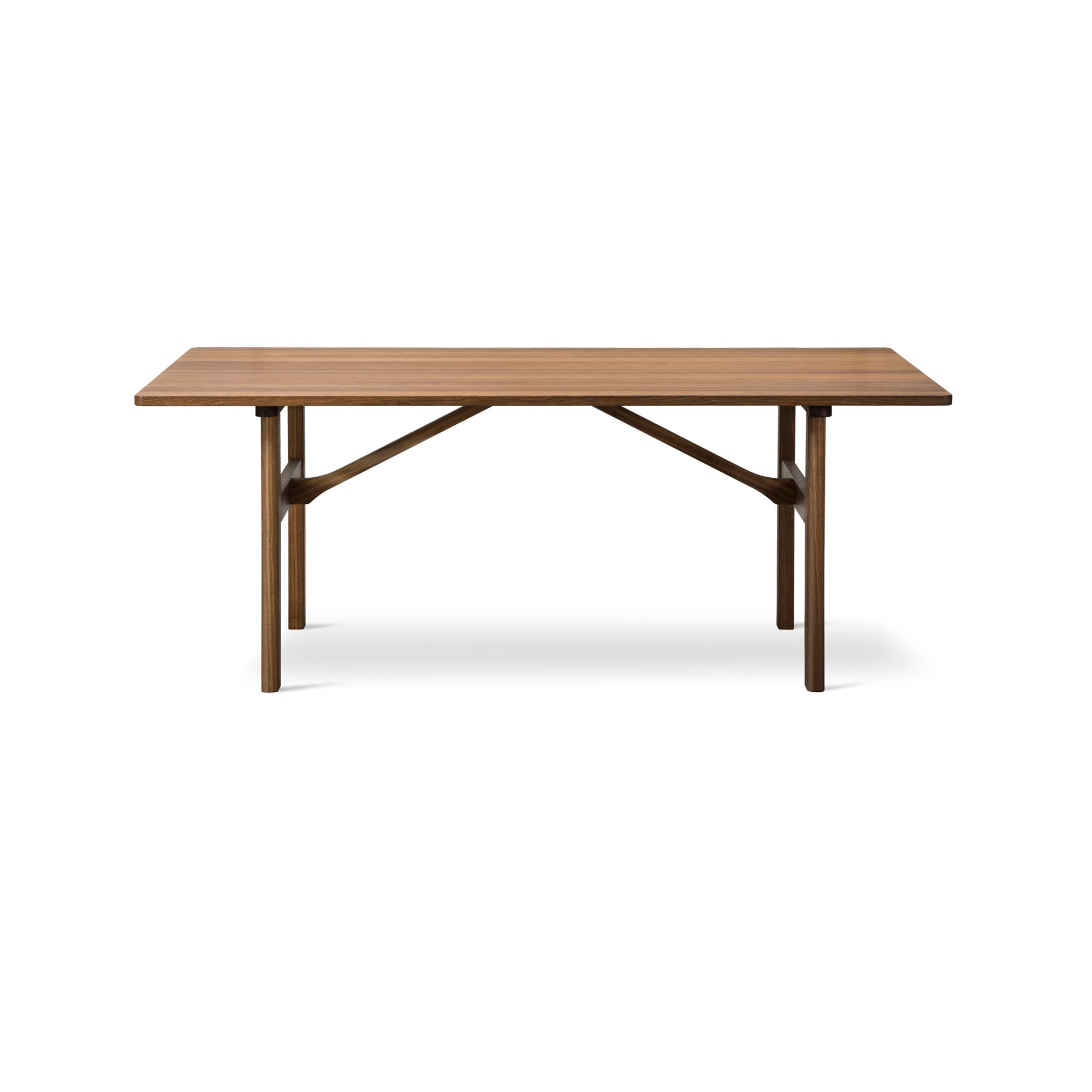 Mogensen 6284 Dining Table