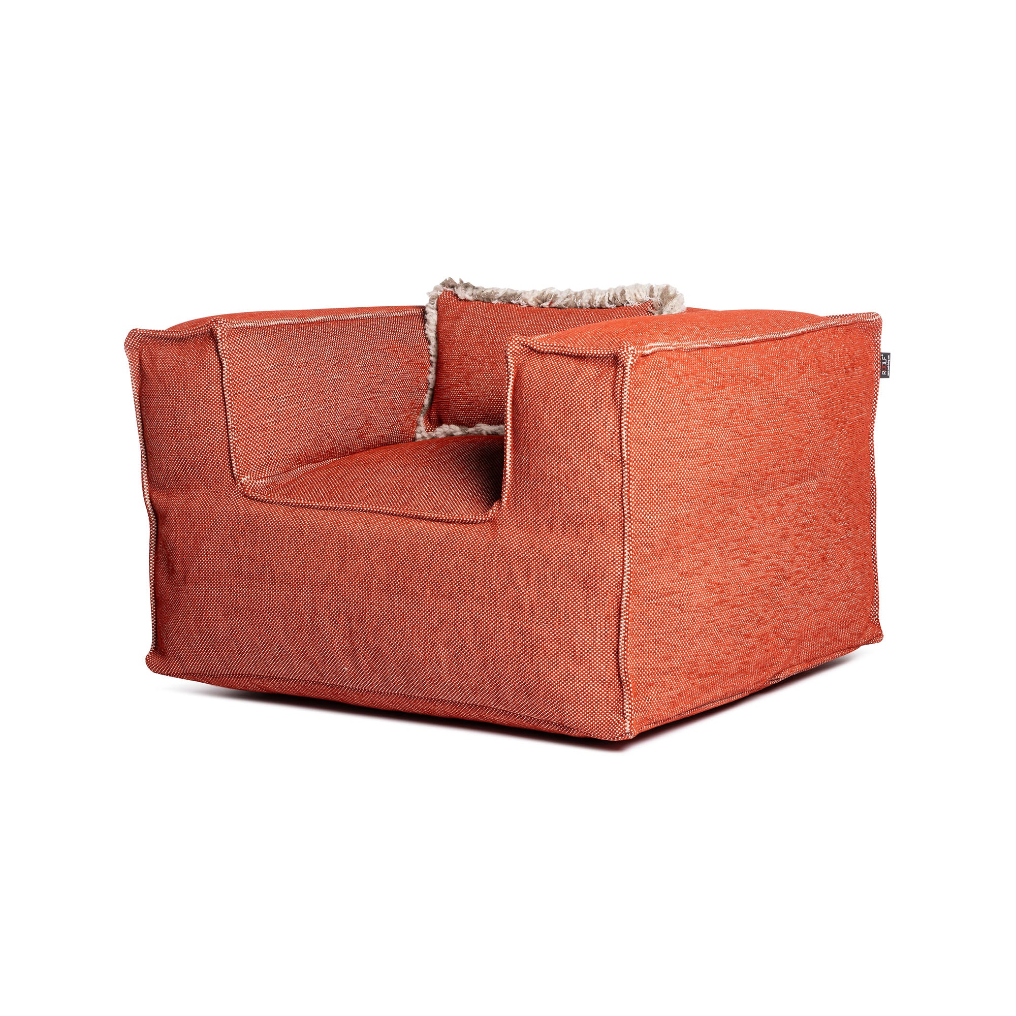 Silky Club Seat