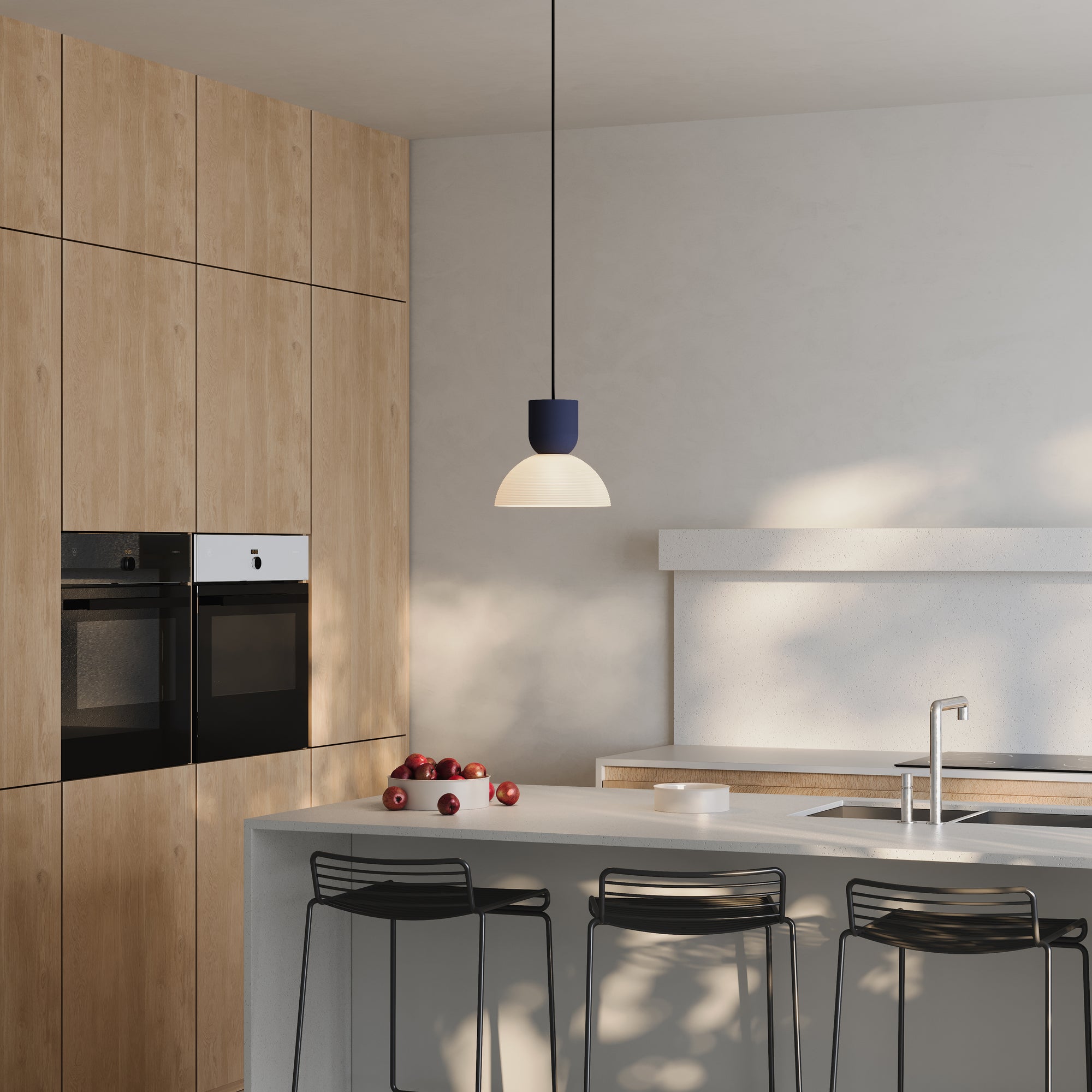 Buia Pendant Lamp