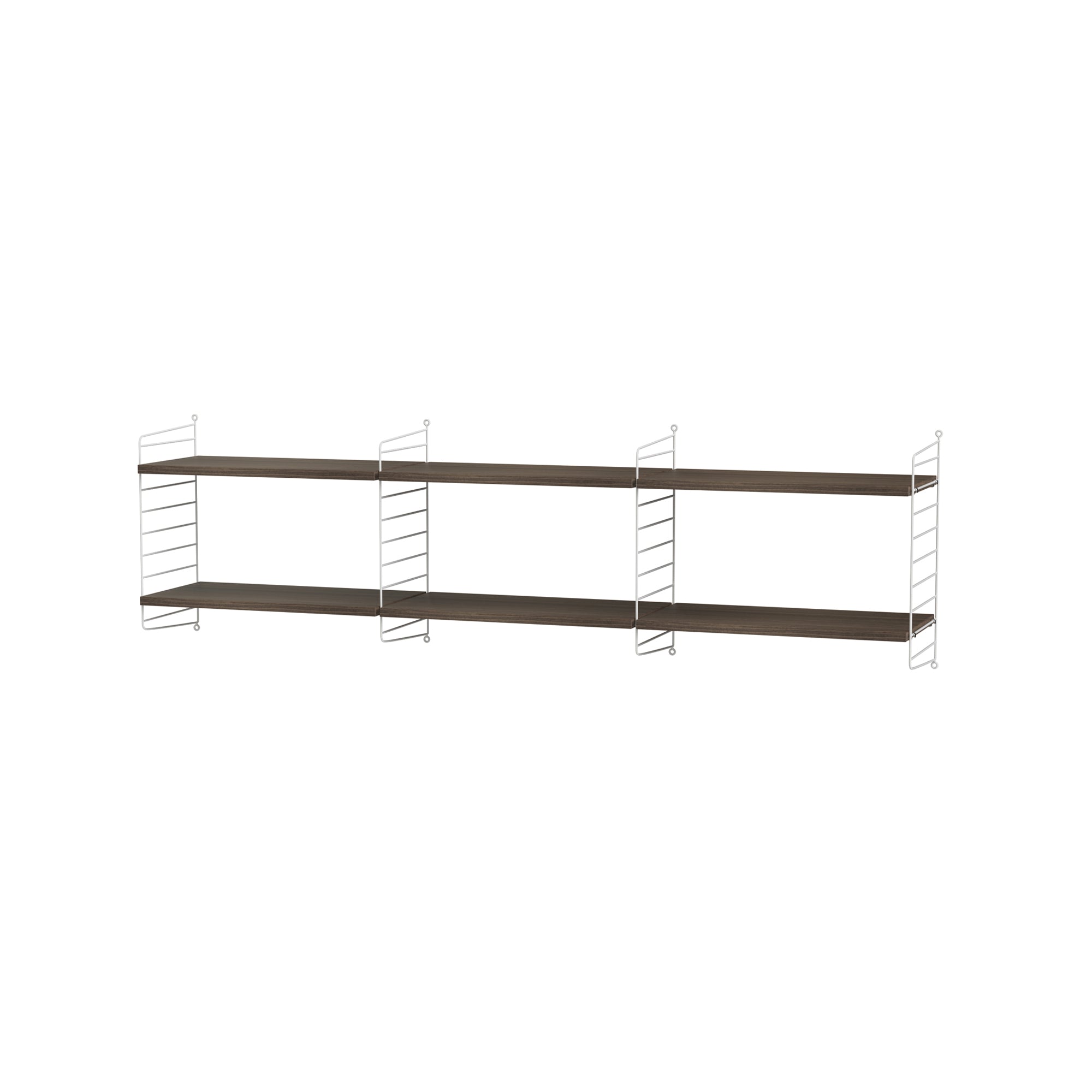 String System Shelving — Living Room Bundle O