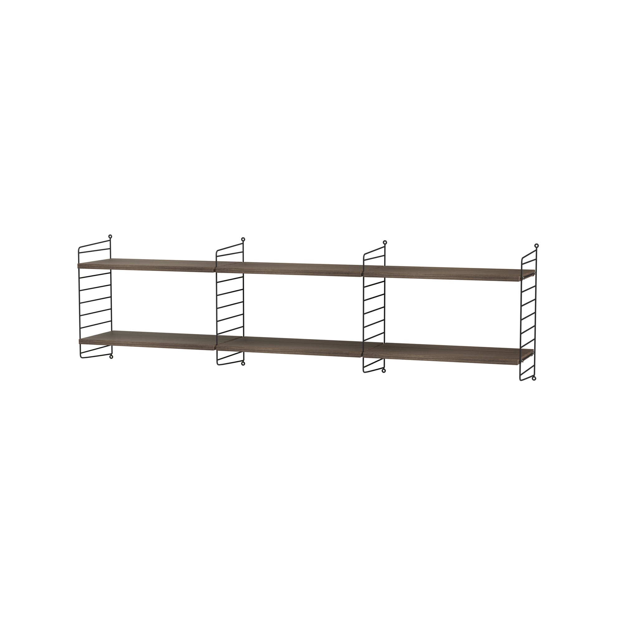 String System Shelving — Living Room Bundle O