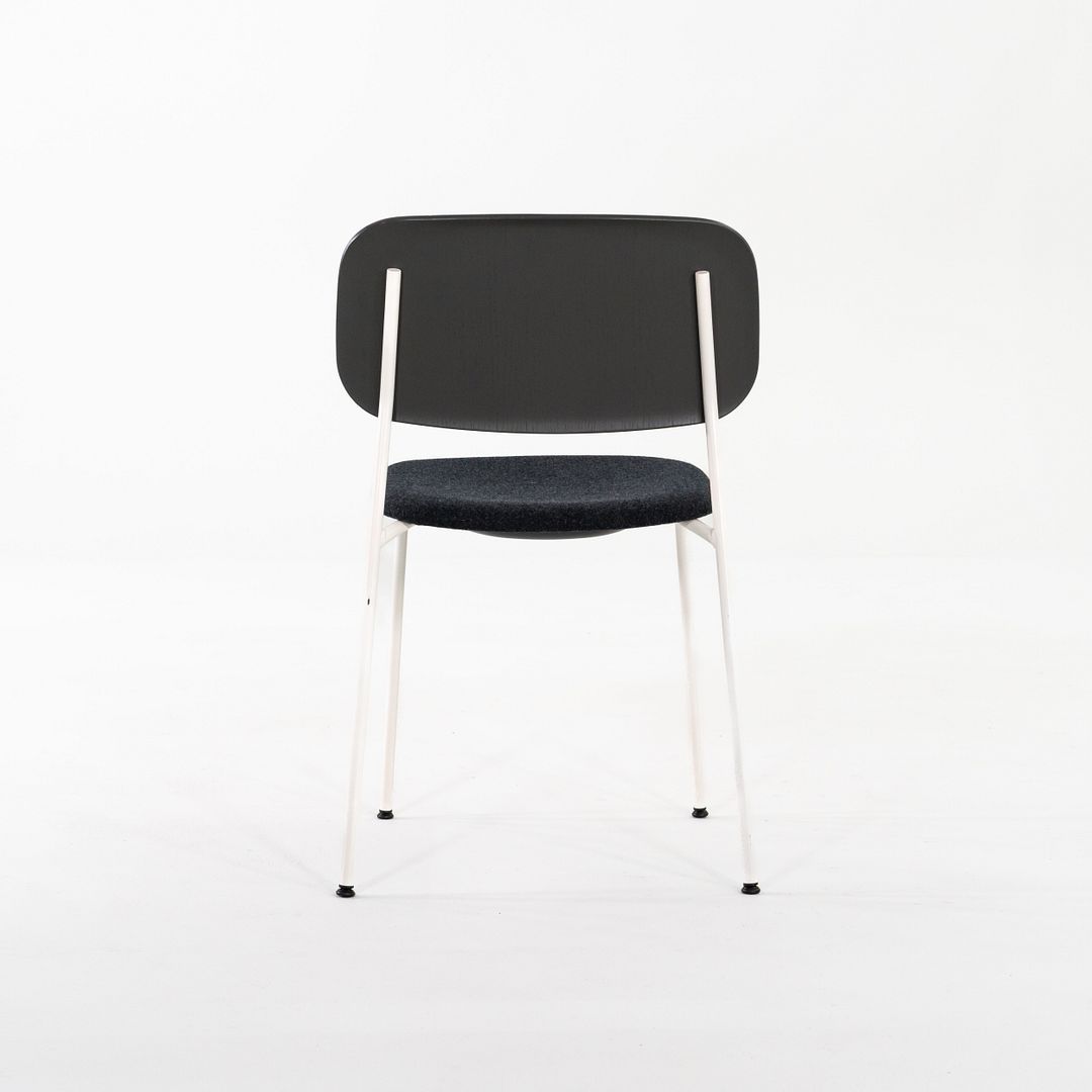 Soft Edge Chair
